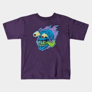 wahoo Kids T-Shirt